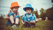 infancia-creatividad-lectura